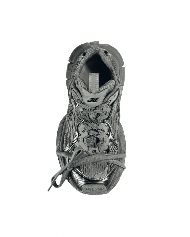 BALENCIAGA 3XL SHOES - VAULT
