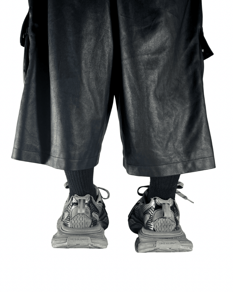 BALENCIAGA 3XL SHOES - VAULT