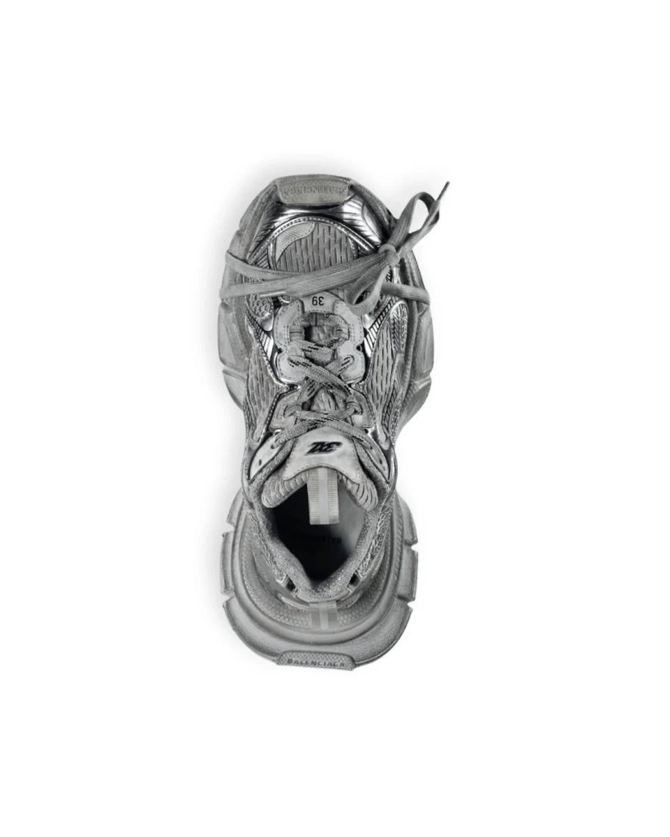 BALENCIAGA 3XL SHOES - VAULT