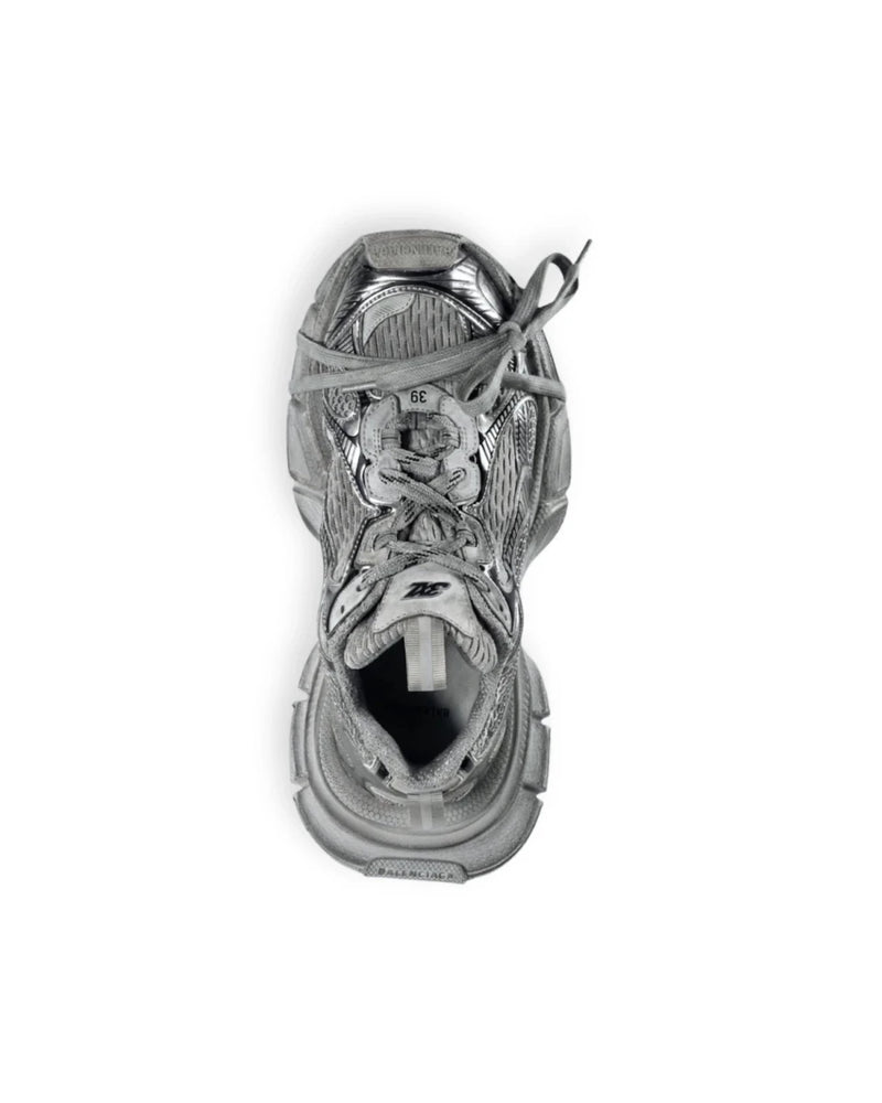 BALENCIAGA 3XL SHOES - VAULT