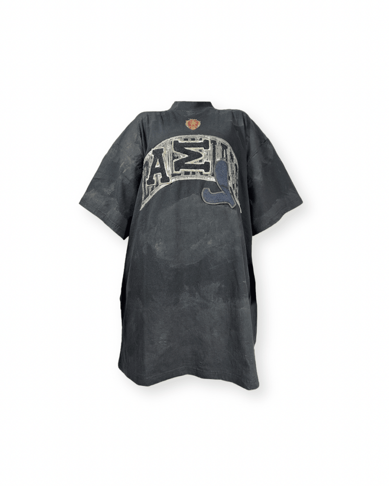 BALENCIAGA FW22 SKATER CREST TEE - VAULT