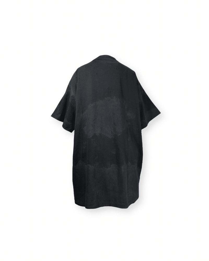 BALENCIAGA FW22 SKATER CREST TEE - VAULT