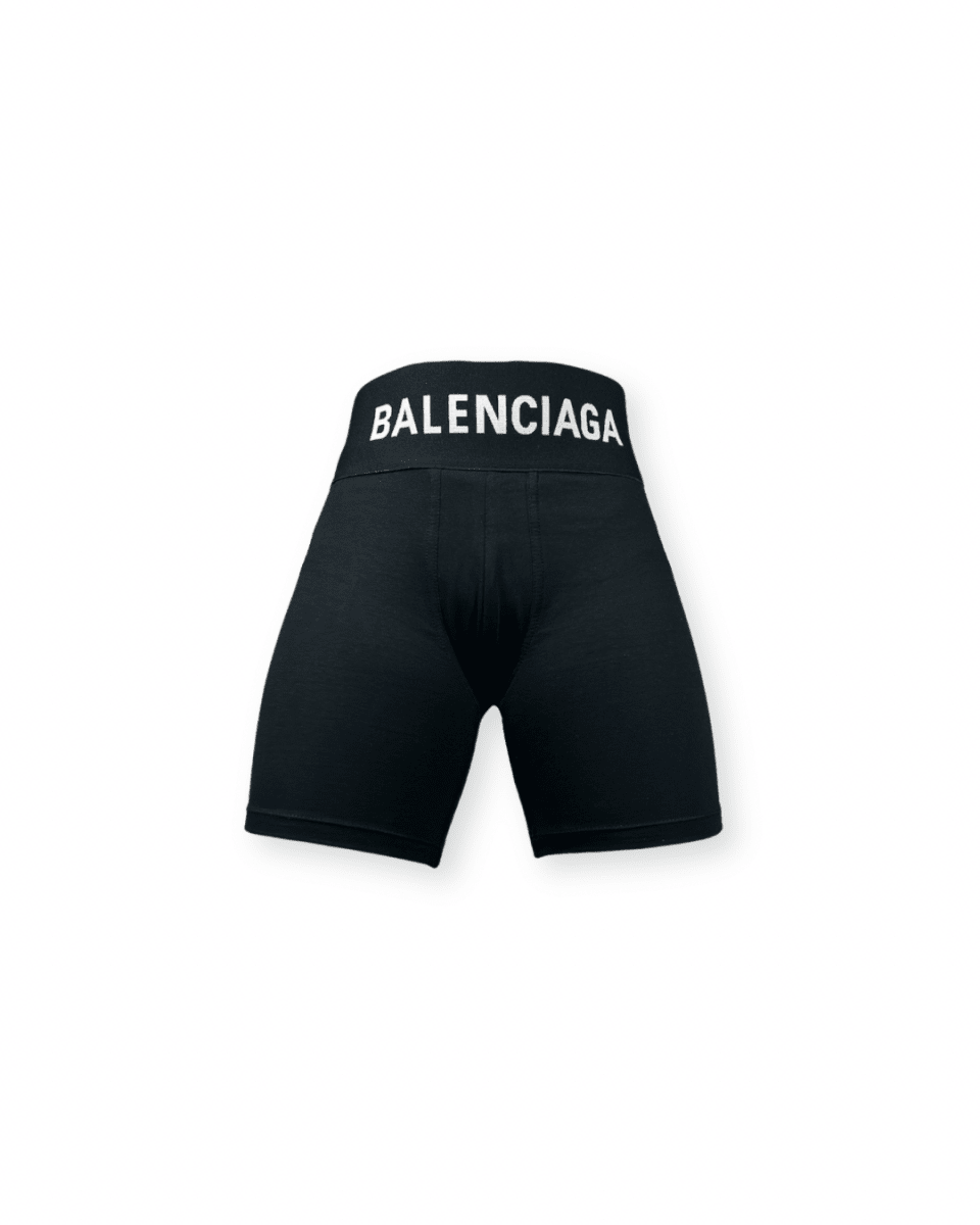 BALENCIAGA SS22 MIDWAY BOXER UNDERWEAR - VAULT