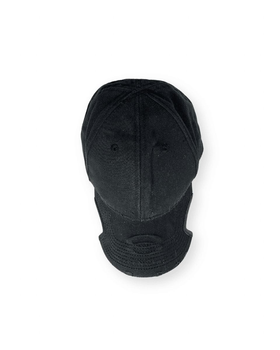 BALENCIAGA UNITY SPORTS ICON EMBOSSED CAP – VAULT