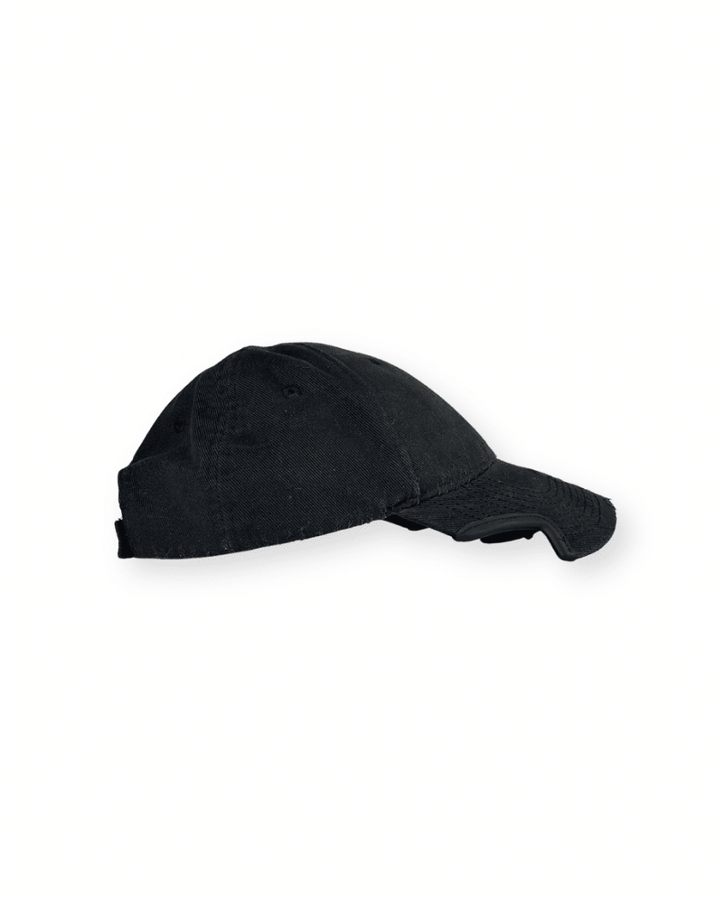BALENCIAGA UNITY SPORTS ICON EMBOSSED CAP - VAULT