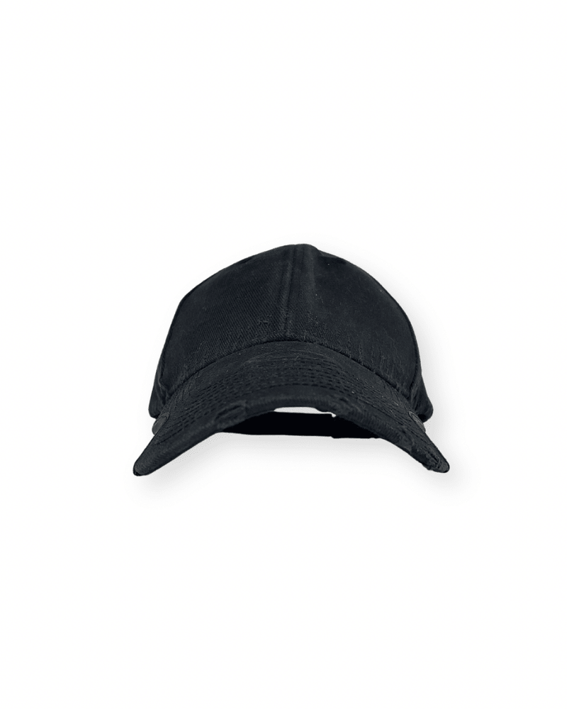 BALENCIAGA UNITY SPORTS ICON EMBOSSED CAP - VAULT