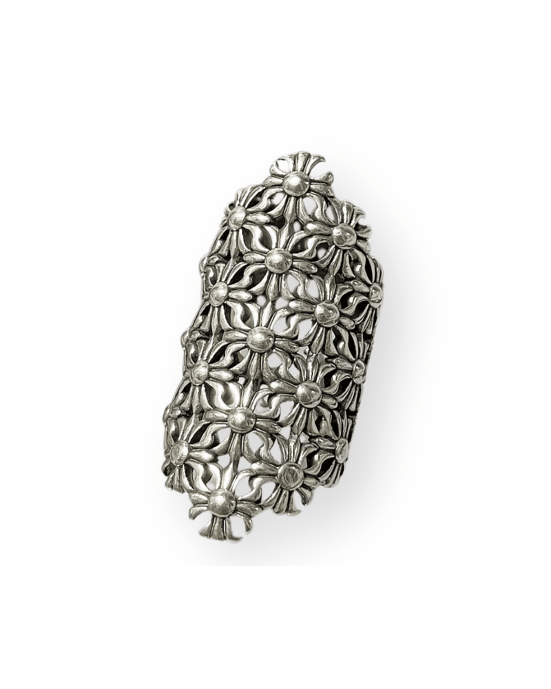CHROME HEARTS CHAIN MAILLE RING - BUDGET FRIENDLY - VAULT