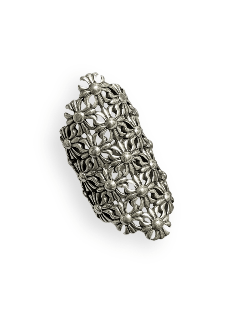 CHROME HEARTS CHAIN MAILLE RING - BUDGET FRIENDLY - VAULT