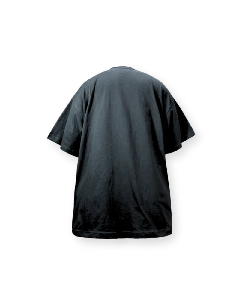 FW25 BALENCIAGA X AUTOMOBILI LAMBORGHINI TEE - VAULT