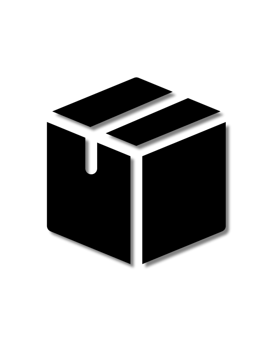 OFFICIAL BOX - VAULT