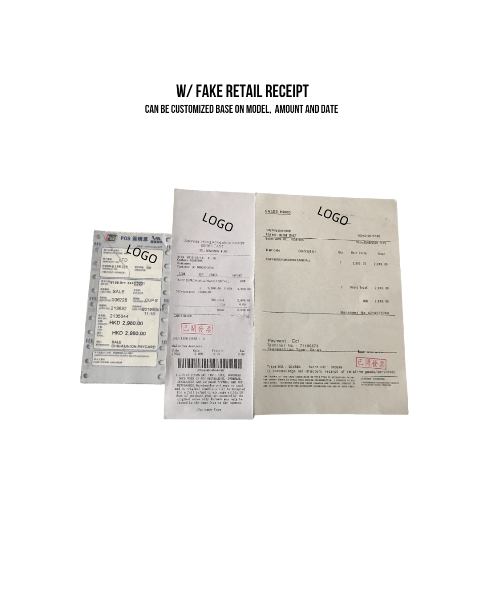 OFFICIAL BOX - VAULT