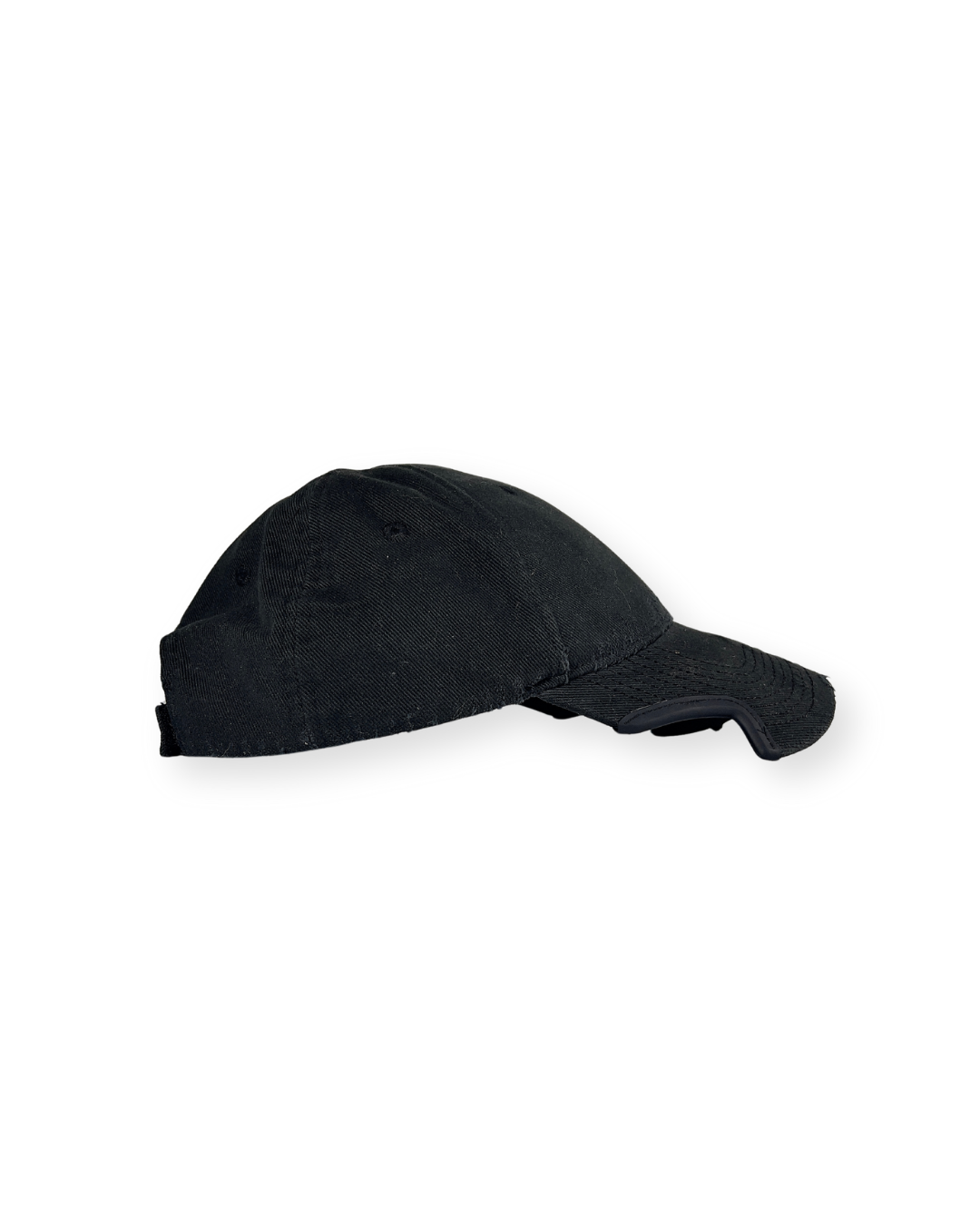 BALENCIAGA UNITY SPORTS ICON EMBOSSED CAP
