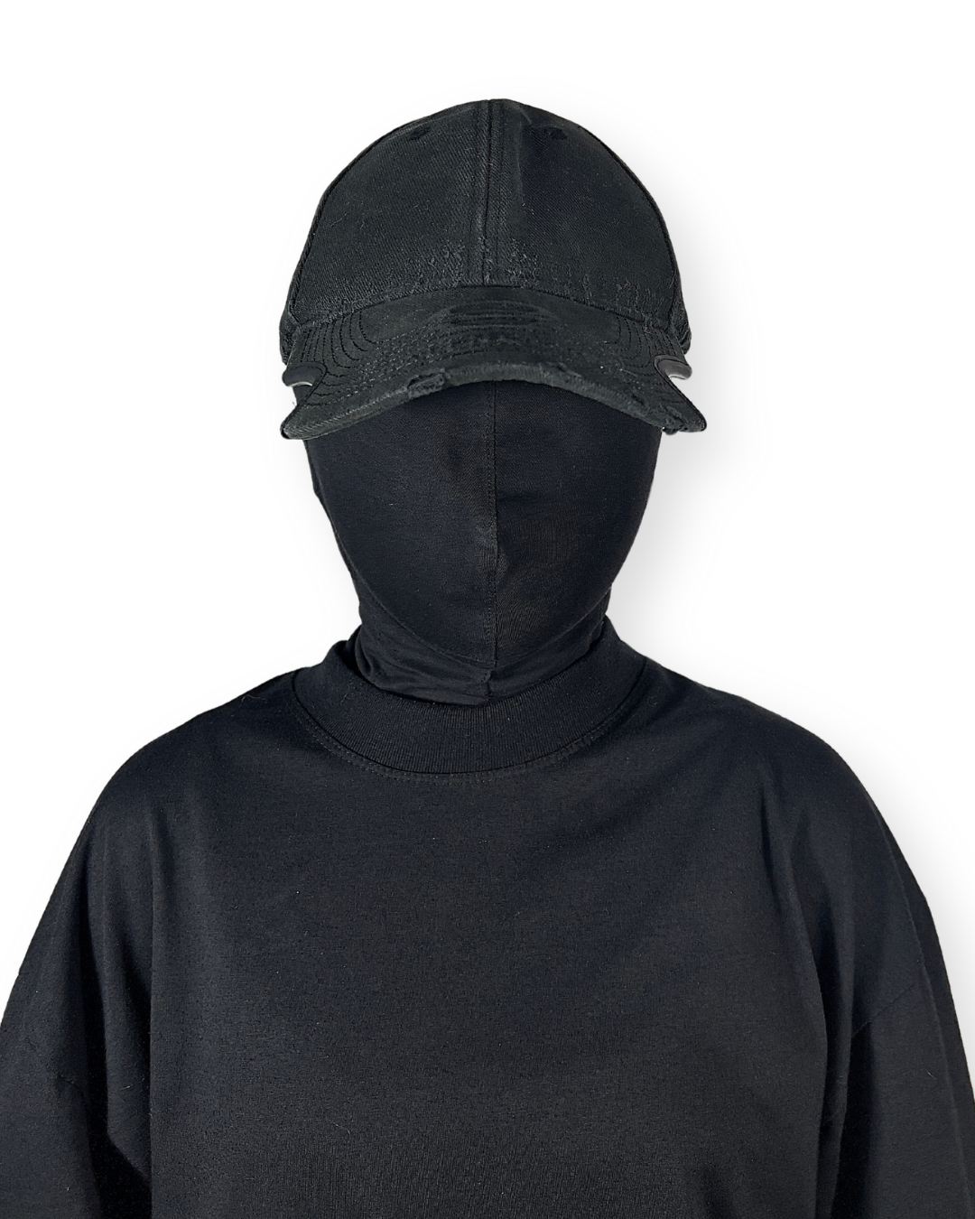 BALENCIAGA UNITY SPORTS ICON EMBOSSED CAP