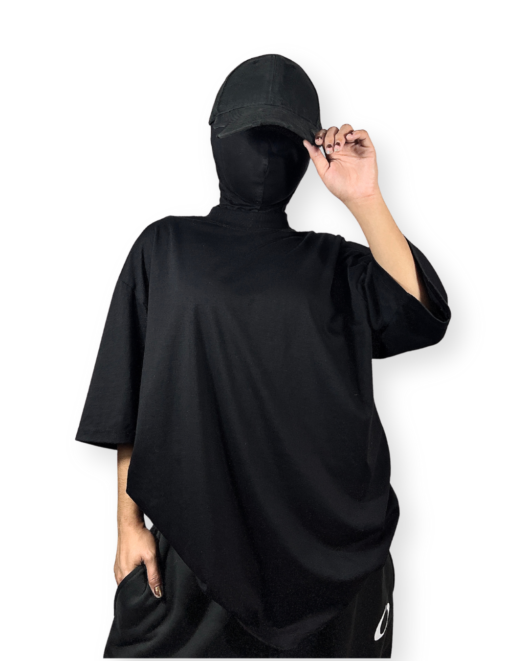 BALENCIAGA UNITY SPORTS ICON EMBOSSED CAP