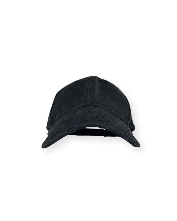 BALENCIAGA UNITY SPORTS ICON EMBOSSED CAP