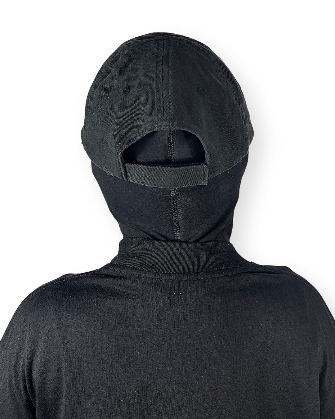 BALENCIAGA UNITY SPORTS ICON EMBOSSED CAP