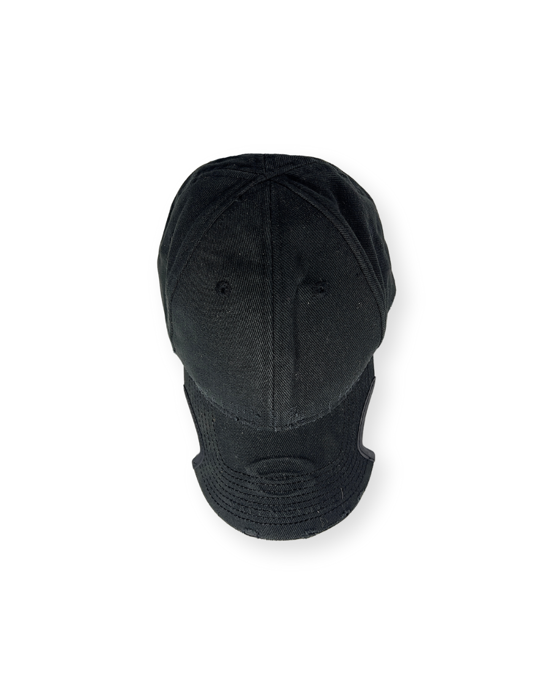 BALENCIAGA UNITY SPORTS ICON EMBOSSED CAP