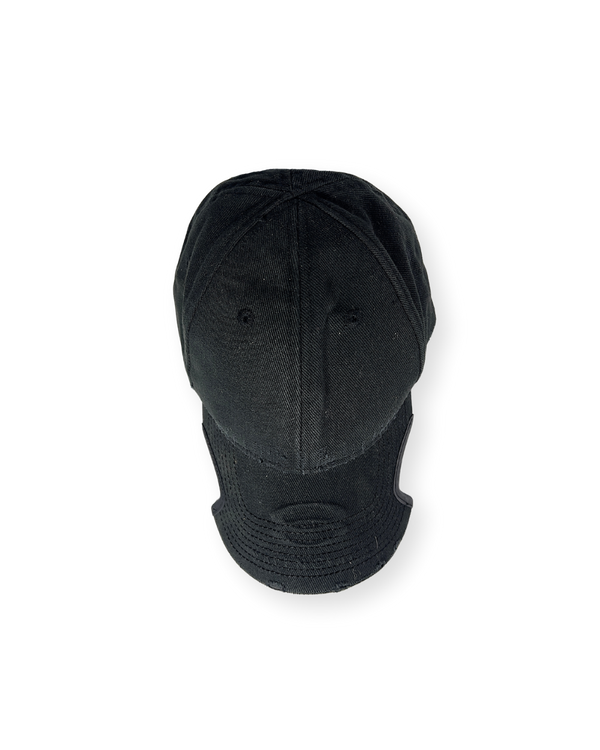 BALENCIAGA UNITY SPORTS ICON EMBOSSED CAP