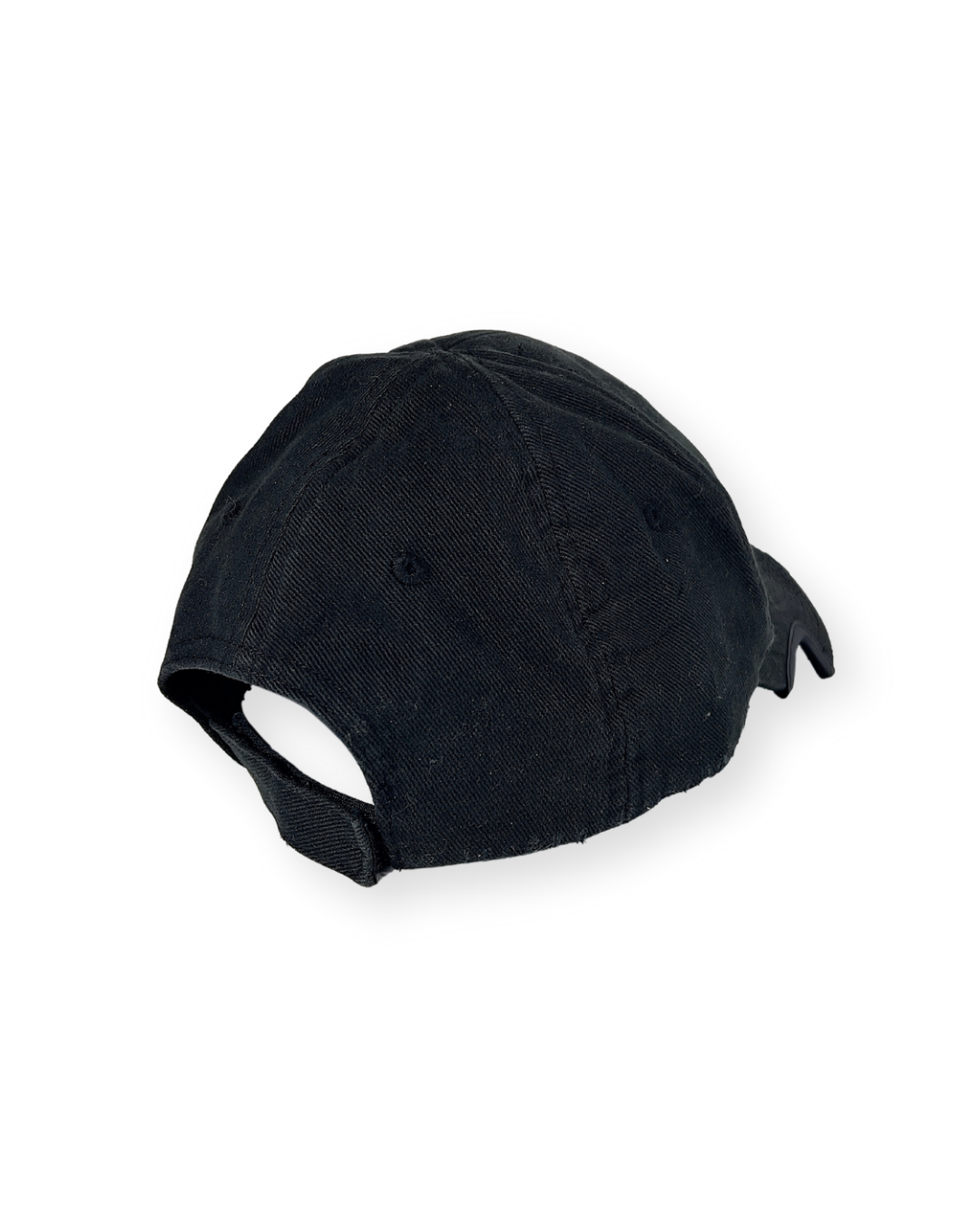 BALENCIAGA UNITY SPORTS ICON EMBOSSED CAP