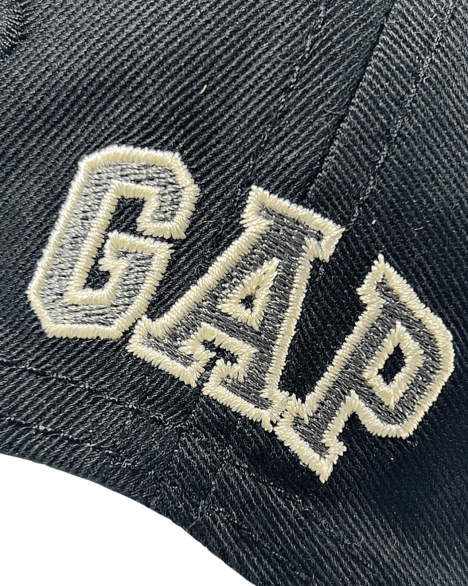YEEZY GAP ENGINEERED BY BALENCIAGA LOGO CAP – VAULT