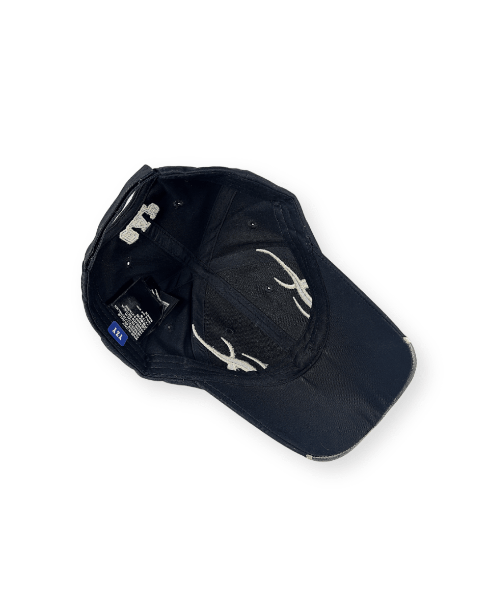 YEEZY GAP BALENCIAGA LOGO CAP キャップ YEEZY GAP ENGINEERED BY BALENCIAGA LOGO CAP – VAULT