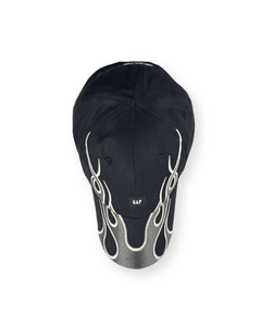 YEEZY GAP ENGINEERED BY BALENCIAGA LOGO CAP - VAULT