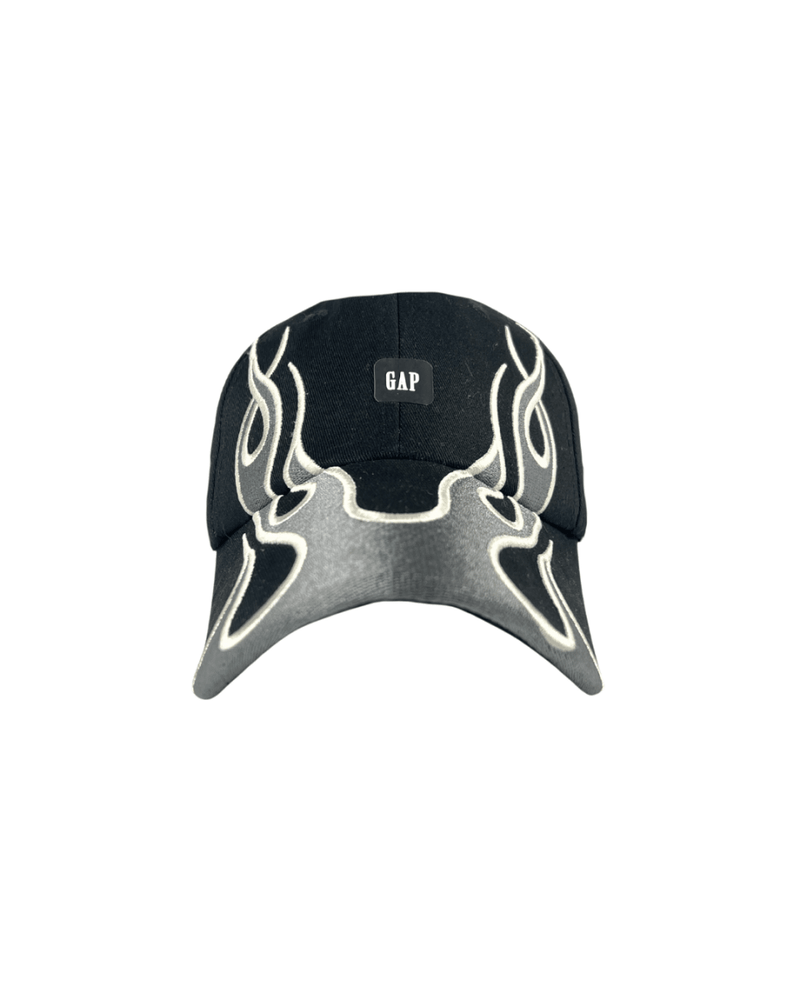 YEEZY GAP ENGINEERED BY BALENCIAGA LOGO CAP - VAULT