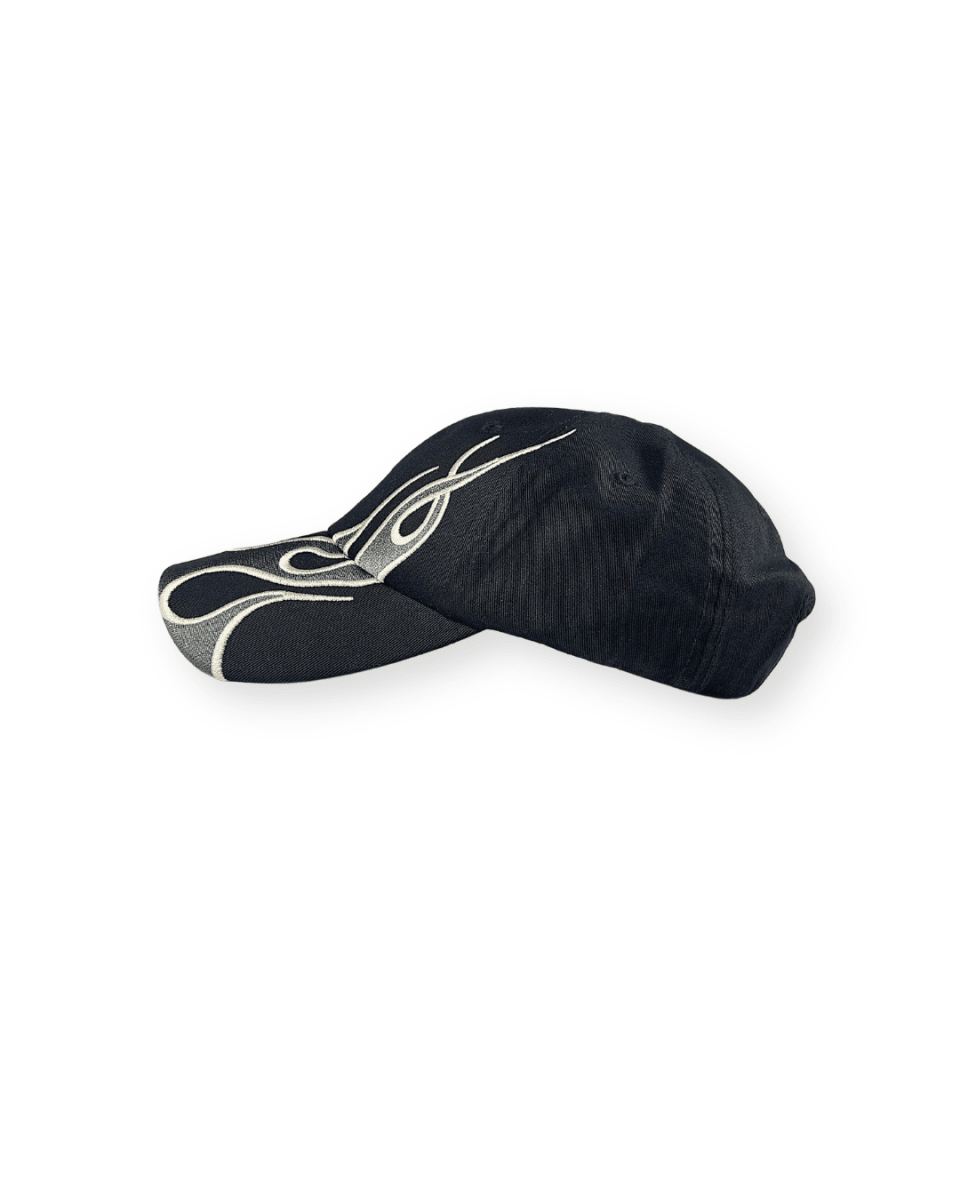 YEEZY GAP ENGINEERED BY BALENCIAGA LOGO CAP – VAULT