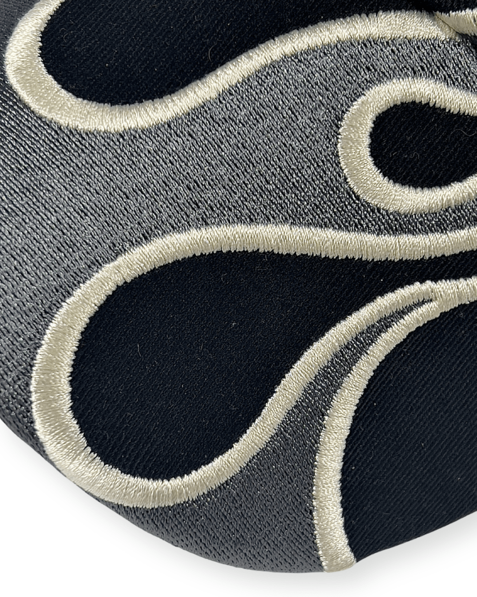 YEEZY GAP ENGINEERED BY BALENCIAGA LOGO CAP – VAULT