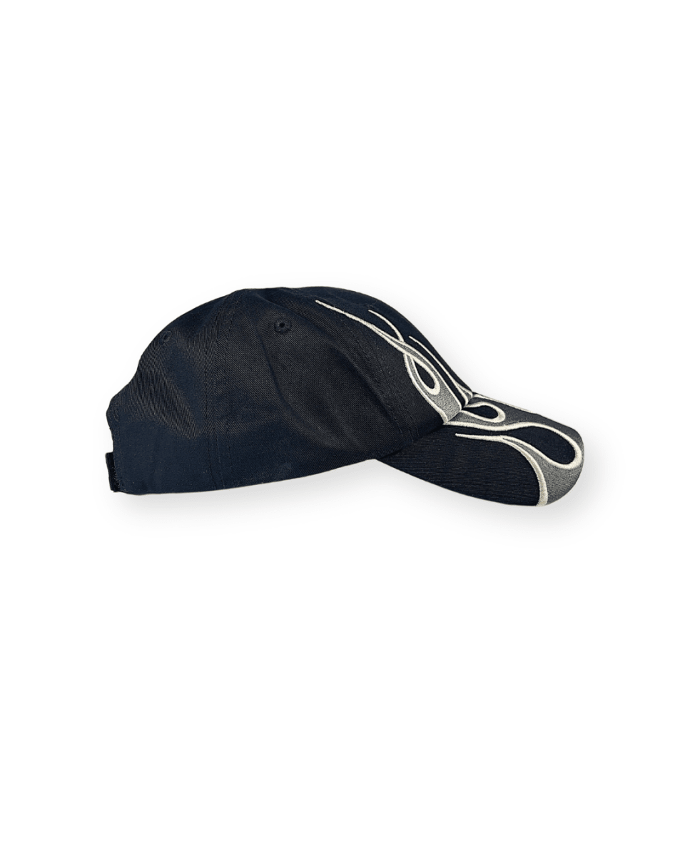 YEEZY GAP ENGINEERED BY BALENCIAGA LOGO CAP – VAULT YEEZY GAP ENGINEERED BY BALENCIAGA LOGO CAP – VAULT
